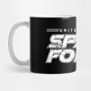 Space Force Mug